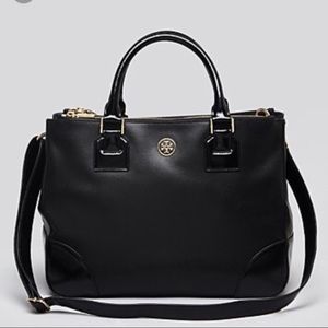 Tory Burch Robinson Satchel